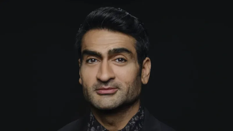 Kumail Nanjiani entra para elenco da nova temporada de ‘Only Murders in the Building’