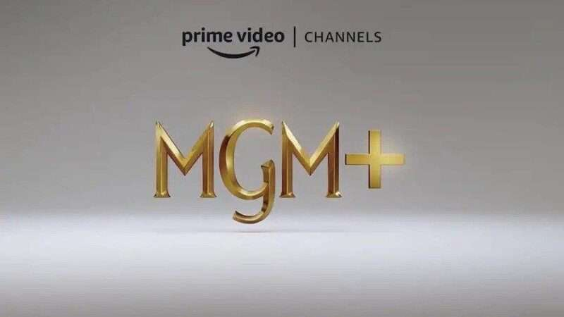 MGM+ volta a operar no Brasil em abril