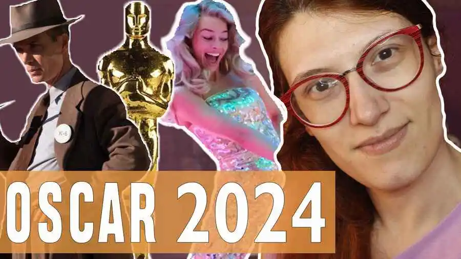 Oscar 2024