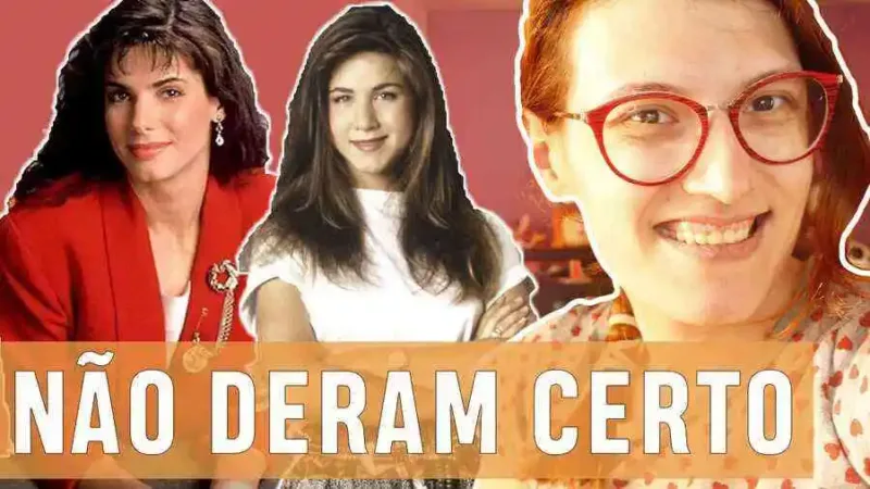 Vídeos | Séries inspiradas em filmes – mas que não deram certo