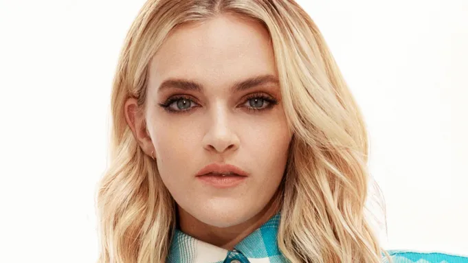 Sarah-Krick — Entre Séries Madeline Brewer Você