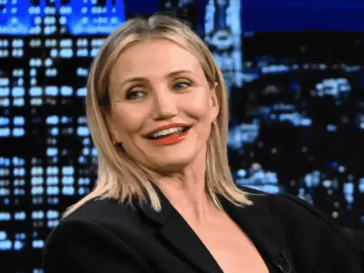 Cameron Diaz negocia para estrelar filme ao lado de Keanu Reeves