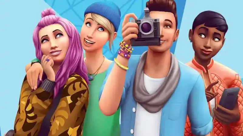 Filme inspirado na franquia ‘The Sims’ está em desenvolvimento