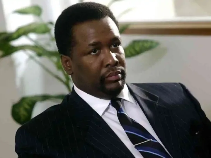 Wendell Pierce entra para o elenco de ‘Superman: Legacy’