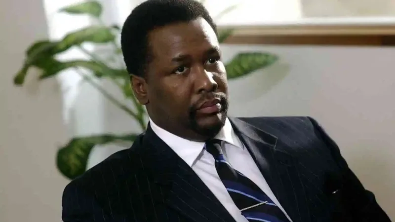 Wendell Pierce entra para o elenco de ‘Superman: Legacy’
