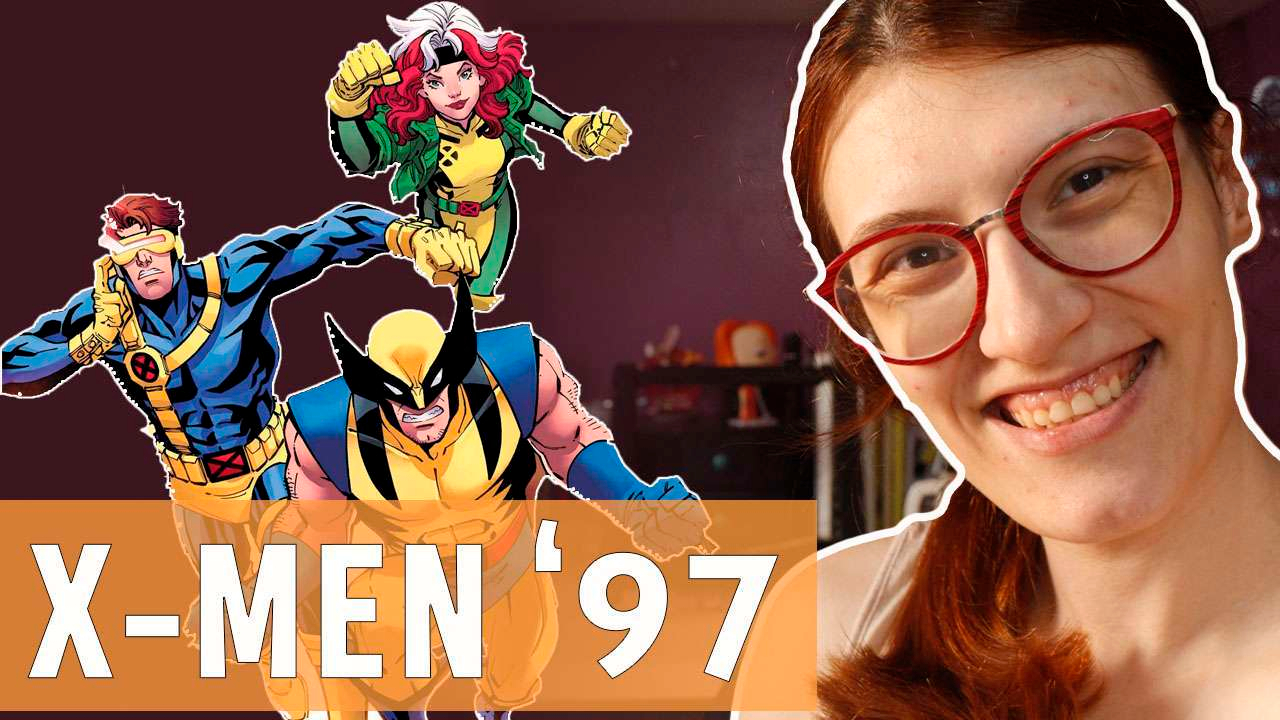 X-men '97