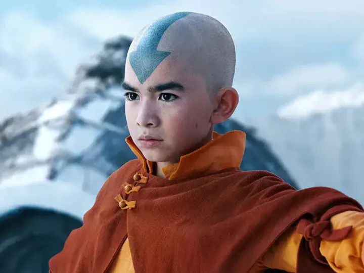 Netflix renova ‘Avatar: O Último Mestre do Ar’