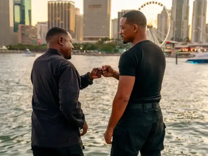 ‘Bad Boys: Até o Fim’ ganha primeiro trailer