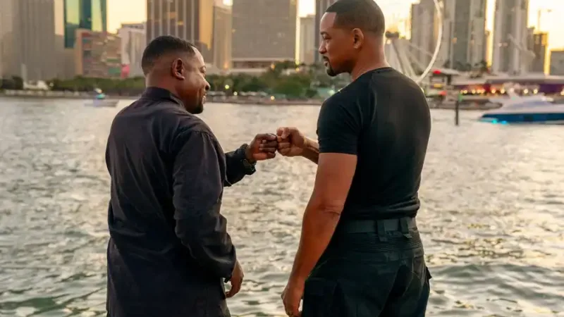 ‘Bad Boys: Até o Fim’ ganha primeiro trailer