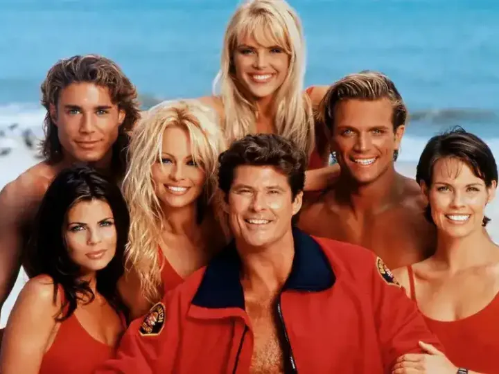 Reboot de ‘Baywatch’ será exibido pela FOX nos EUA