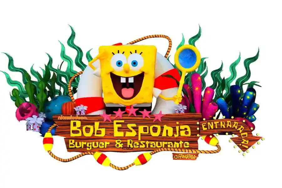 bobesponja-burguerestaurante-ezgif.com-optiwebp — Entre Séries Bob Esponja - Burguer & Restaurante
