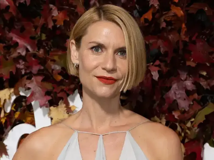 Claire Danes será protagonista de série limitada da Netflix