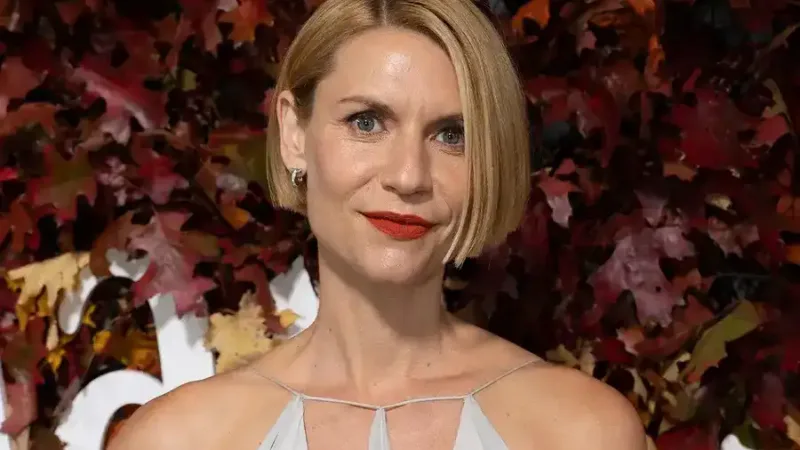 Claire Danes será protagonista de série limitada da Netflix