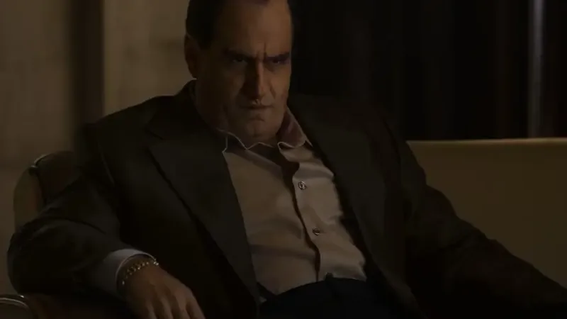 Max lança teaser de ‘Pinguim’