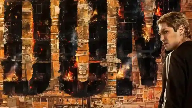 Terceira temporada de ‘Dom’ estreia em maio pelo Prime Video