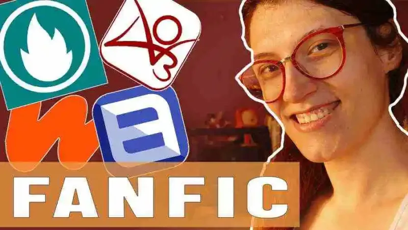 Vídeos |  Fanfic – muito além de história de fãs!