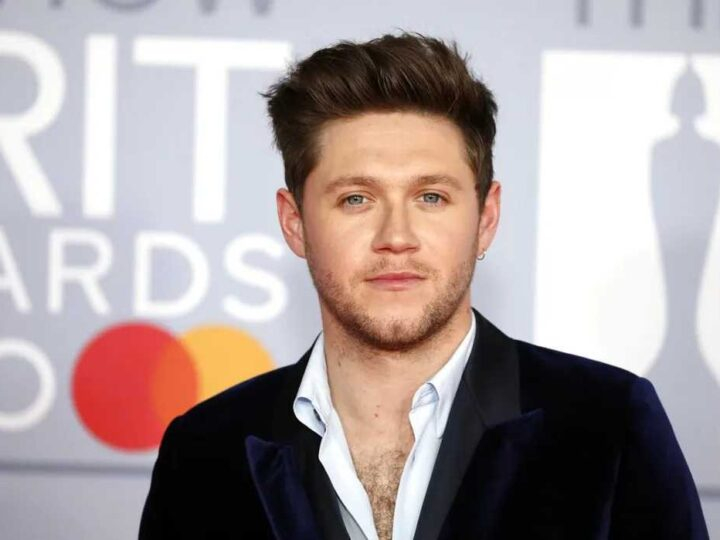 Shows | Niall Horan anuncia shows no Brasil