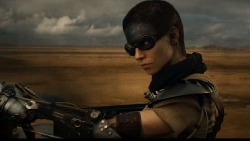 Warner Bros. Pictures divulga novo trailer de ‘Furiosa: Uma Saga Mad Max’
