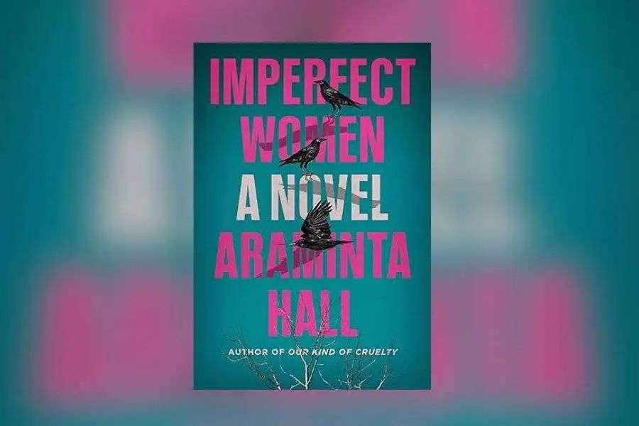 Imperfect Women