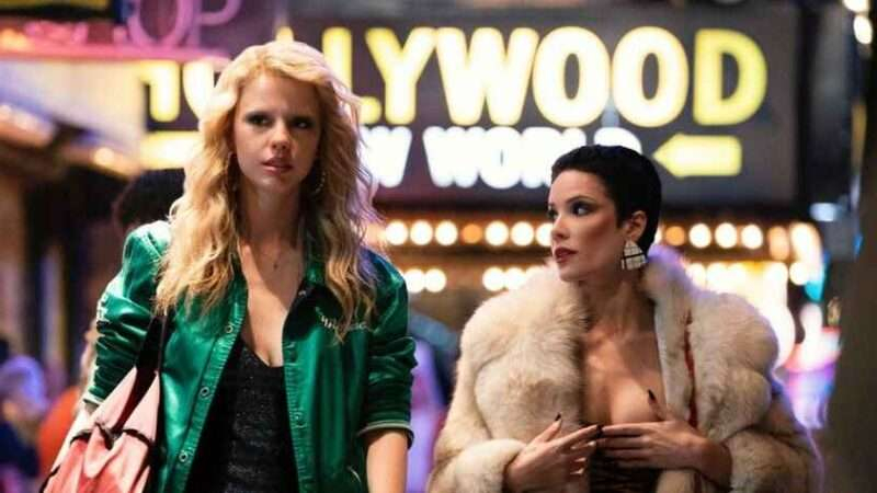 ‘MaXXXine’ ganha data de estreia nos EUA