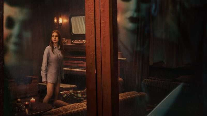 ‘Os Estanhos: Capítulo 1’ ganha trailer no Brasil