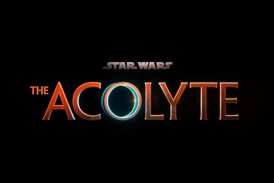 Star Wars Serie 1 | Entre Séries Star Wars: the Acolyte