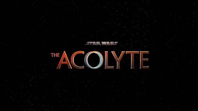 ‘Star Wars: The Acolyte’ estreia em junho pelo Disney+