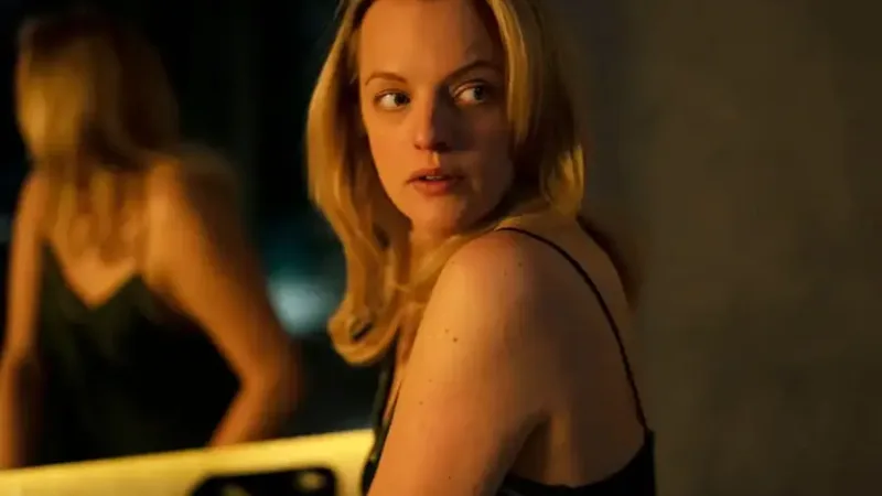 ‘The Veil’ ganha data de estreia pelo Hulu