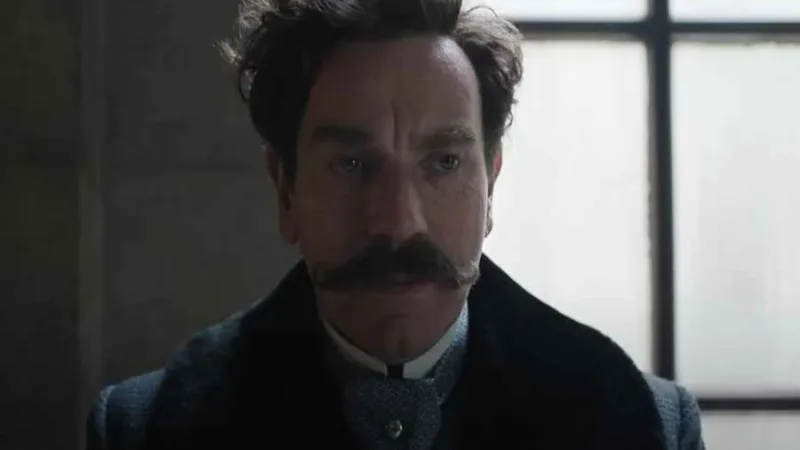Paramount+ divulga trailer de ‘Um Cavalheiro em Moscou’