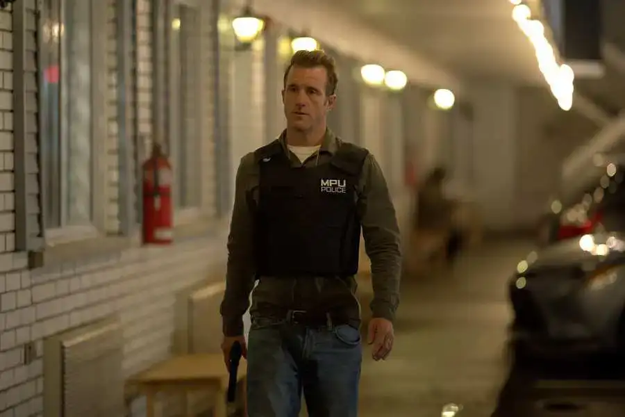 alert axn — Entre Séries Alert: Missing Persons Unit