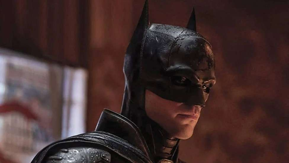 the batman 2 adiado para 2026 — Entre Séries The Batman 2 Warner Bros. Pictures