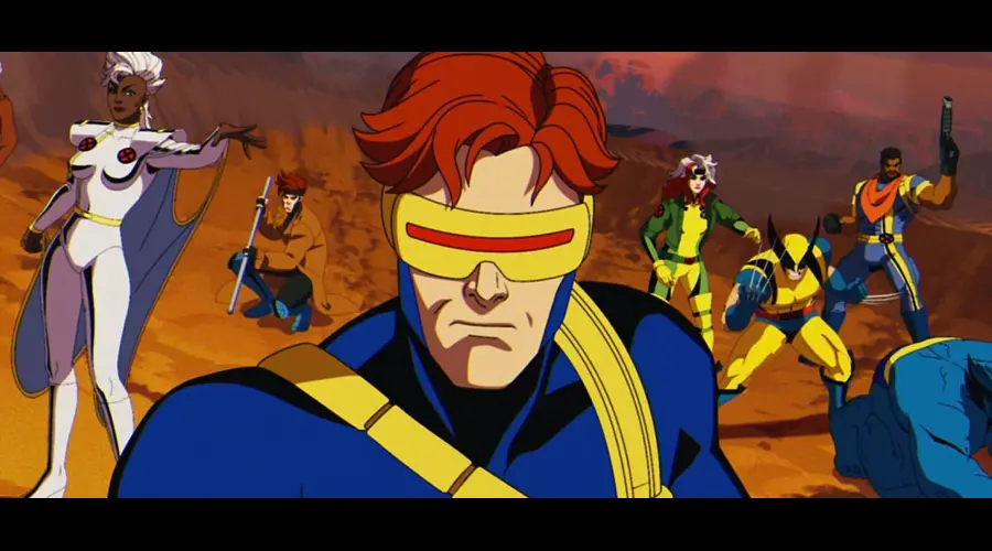 x_men_97_primeiras_reacoes__iw1xq04eb (1) — Entre Séries X-MEN '97 LANÇAMENTOS DA SEMANA