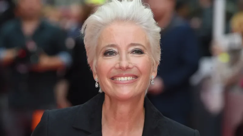 Emma Thompson e Ruth Wilson serão protagonistas de ‘Down Cemetery Road’