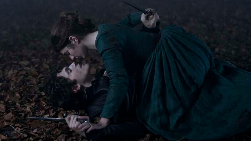 Prime Video anuncia data de estreia de ‘My Lady Jane’