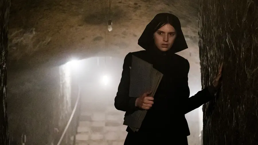 72371587007-first-omen (1) — Entre Séries Críticas A Primeira Profecia