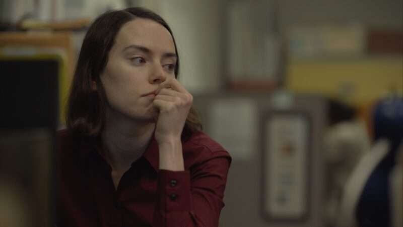‘Às Vezes Quero Sumir’ ganha trailer pela Synapse