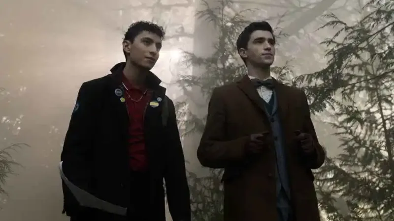 Assista ao trailer de ‘Garotos Detetives Mortos’