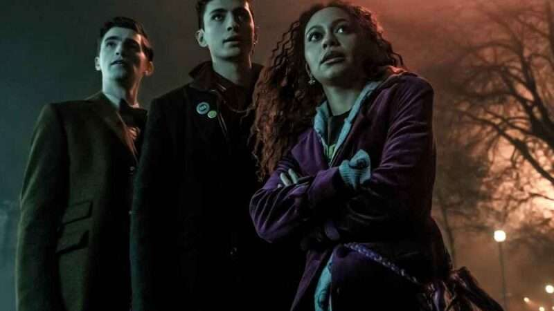 Lançamentos da Semana | ‘Garotos Detetives Mortos’ e nova temporada de ‘Them’ estreiam nesta semana