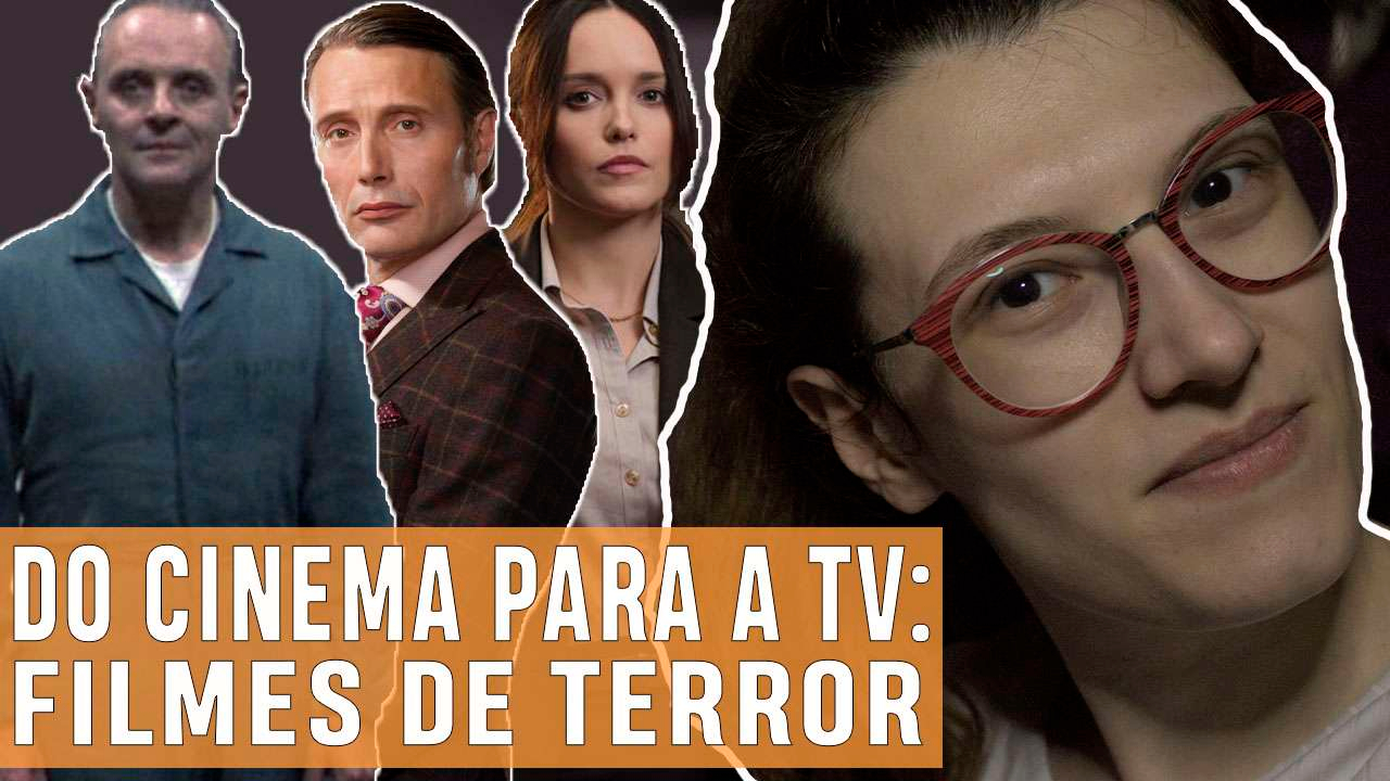 Filmes Que Viraram Series