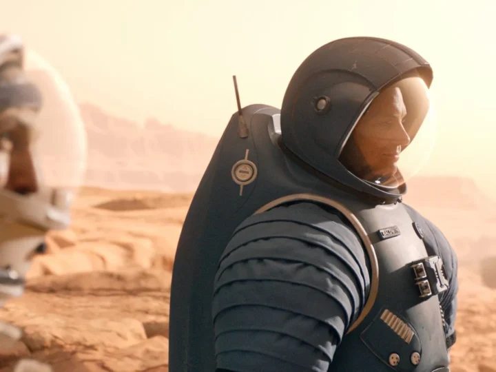 Apple TV+ renovada ‘For All Mankind’ para a quinta temporada