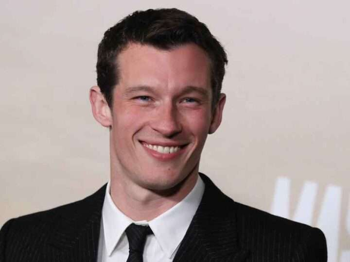 Callum Turner entra para elenco de ‘Neuromancer’