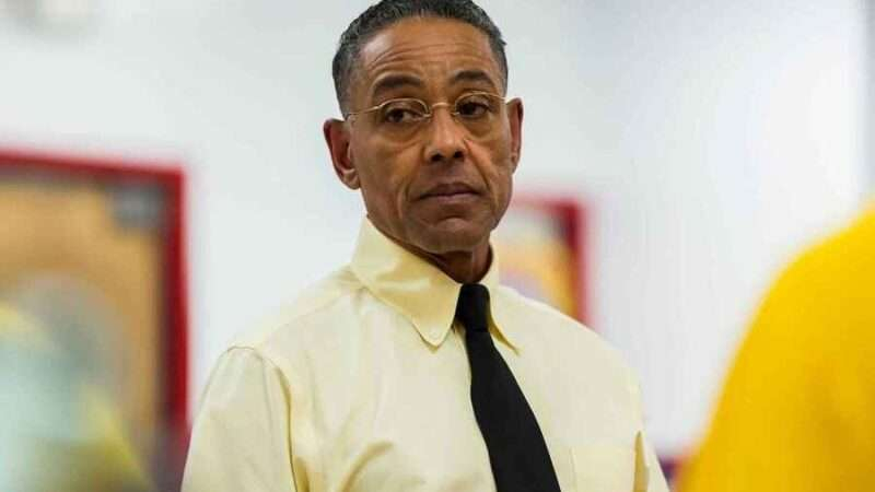 Eventos | CCXP24 anuncia Giancarlo Esposito