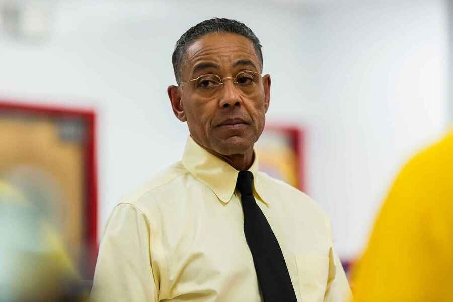 Giancarlo-Esposito-03 (1) — Entre Séries Giancarlo Esposito CCXP24