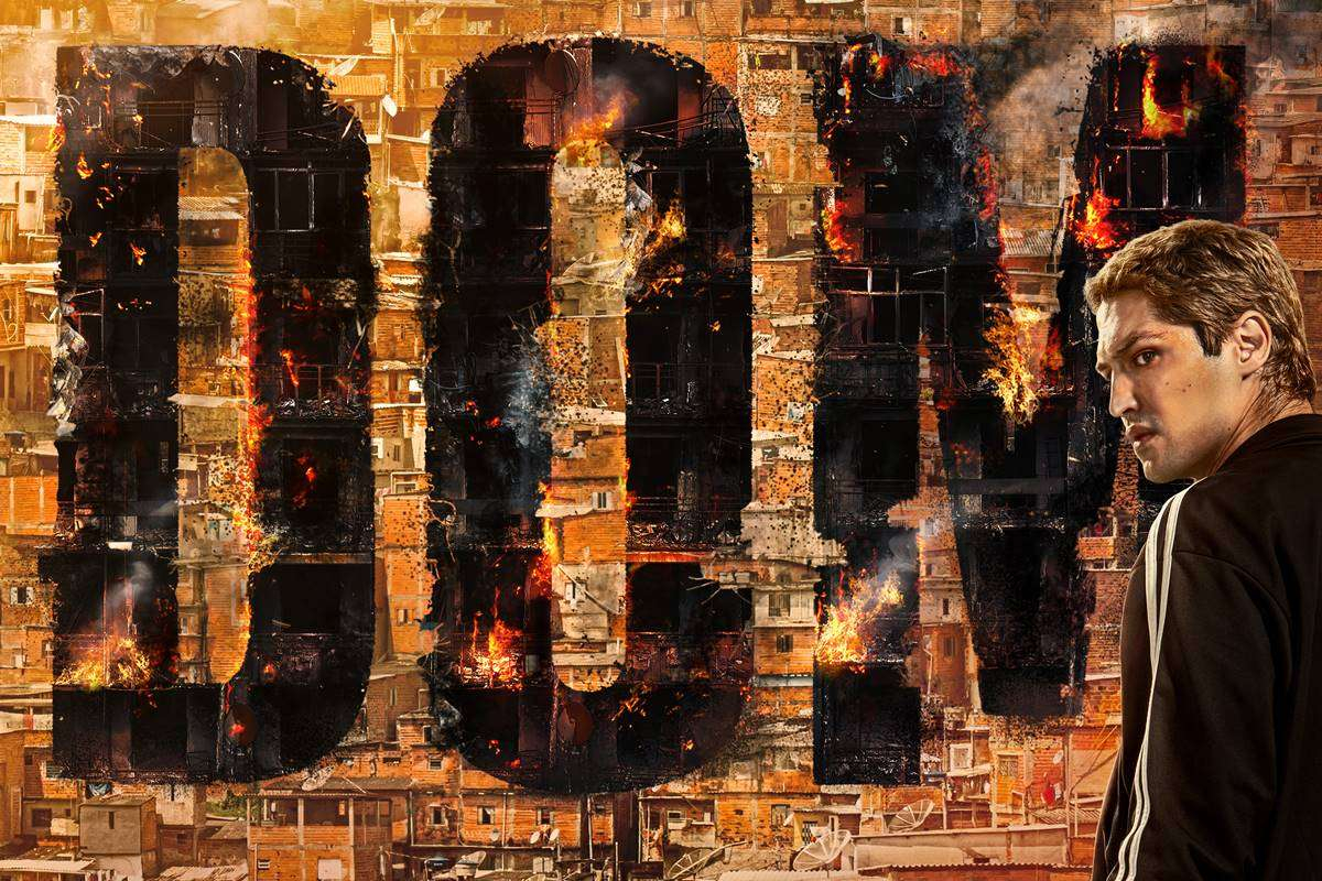 Dom Prime Video Destaque Maio