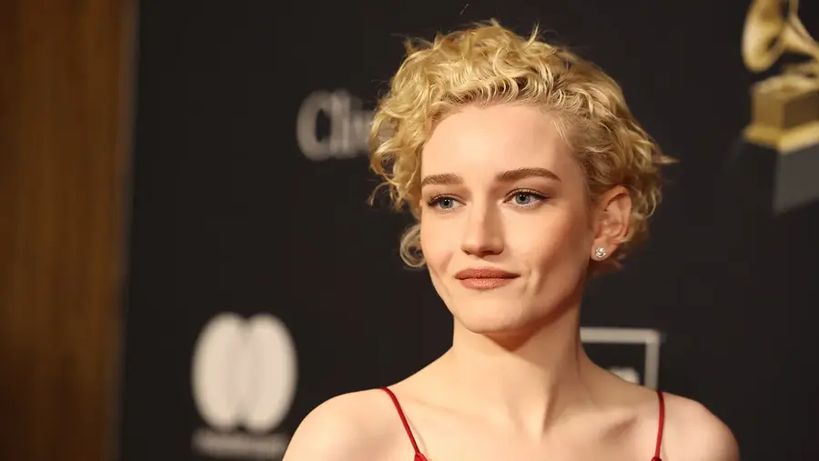 Julia Garner O Quarteto Fantástico