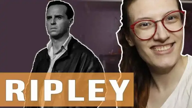 Vídeos | ‘Ripley’ e suas versões!