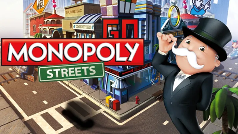 Margot Robbie irá produzir adaptação de ‘Monopoly’