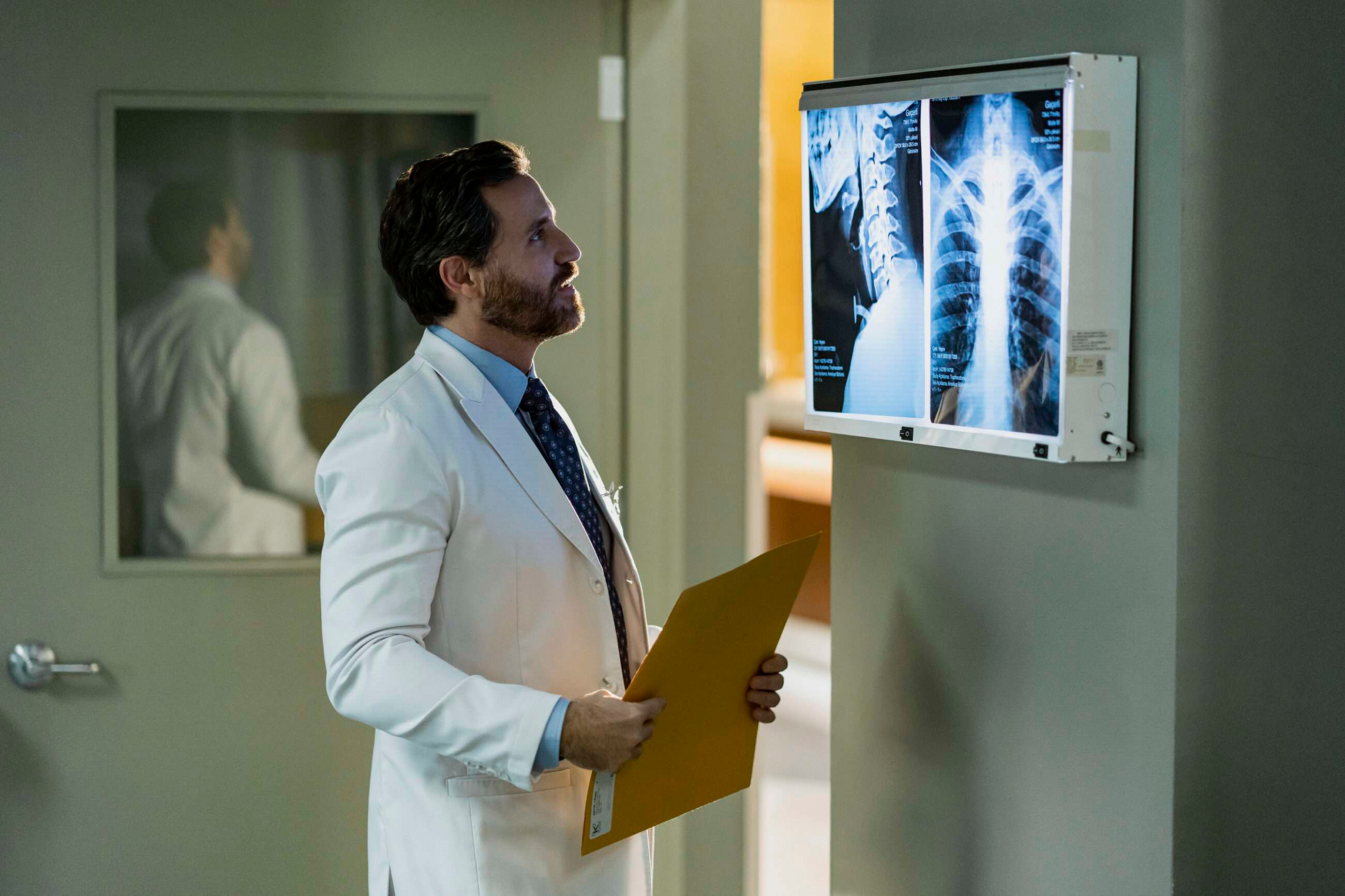Dr. Death - Season 2 — Entre Séries Dr. Death Universal+