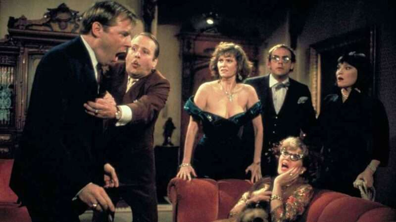 Sony Pictures adquire direitos de adaptação do jogo ‘Clue’