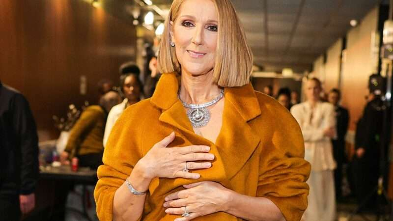 Documentário ‘I Am: Céline Dion’ ganha data de estreia pelo Prime Video